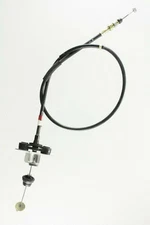 Pioneer CA-9008 Carburetor Accelerator Cable For 84-88 Corolla Nova