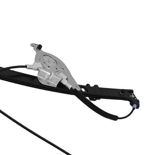 Regulador de ventana sin motor conductor delantero para BMW X5 3.0i/4.4i 2000-2006 740-488 - Imagen 5 de 10