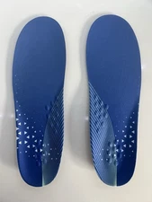 Heavy Duty Support Pain Relief Orthopedic,Plantar Facsciitis Shoe Inserts Large