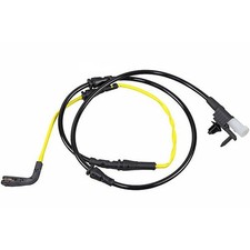 Warnkontakt Bremsbelagverschleiß Scheibenbremse METZGER für JAGUAR F-PACE