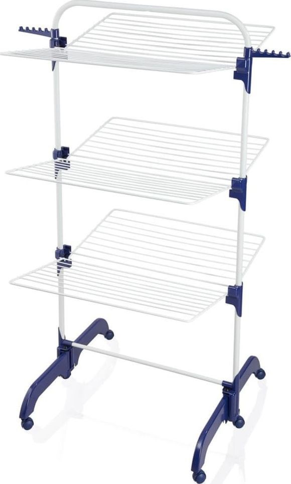 4006501815293 Stehtrockner Comfort Tower 420 81529 23690₽