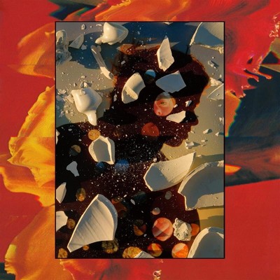 Hand Habits Sugar the Bruise (Vinyl) 12'' EP