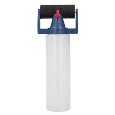 Practical woodworking glue roller for smooth adhesive use for joinery work New