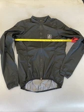 Eliel Women’s Gibraltar Cycling Wind Jacket Medium M (B-20)