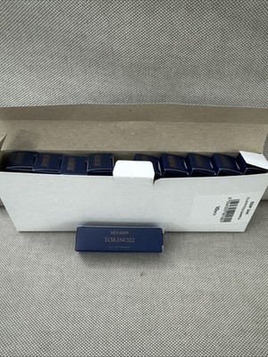 XERJOFF Torino22 PARFUM Sample 2ml / .06 FL. OZ.  (set 10 )