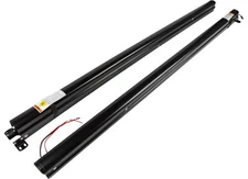 Dometic 8952002.400UL A&E 9100 Power Awning Arm Hardware Kit (Standard) - Black