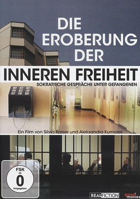 Die Eroberung der inneren Freiheit (DVD) (UK IMPORT)