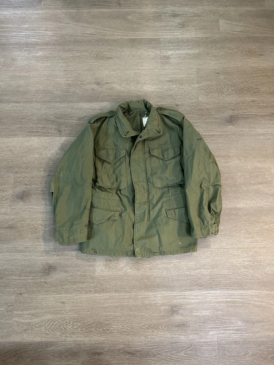vintage m65 jacket products for sale | eBay