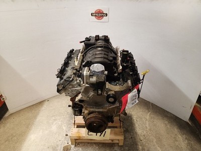 5.7L V8 HEMI Gas Engine from 2011 Dodge RAM 1500 VIN T [178,164 miles] 11287568