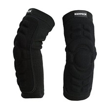 Elbow Protection Pads 1 Pair, Elbow Guard Sleeve Large