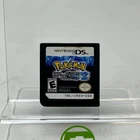 Pokemon Black Version 2 (Nintendo DS, 2012)