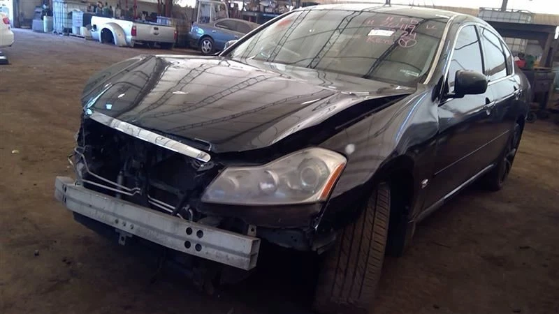 Carrier Front 3.692 Ratio 3.5L 6 Cylinder Fits 03-08 INFINITI FX SERIES 6207585 - Image 4 of 4