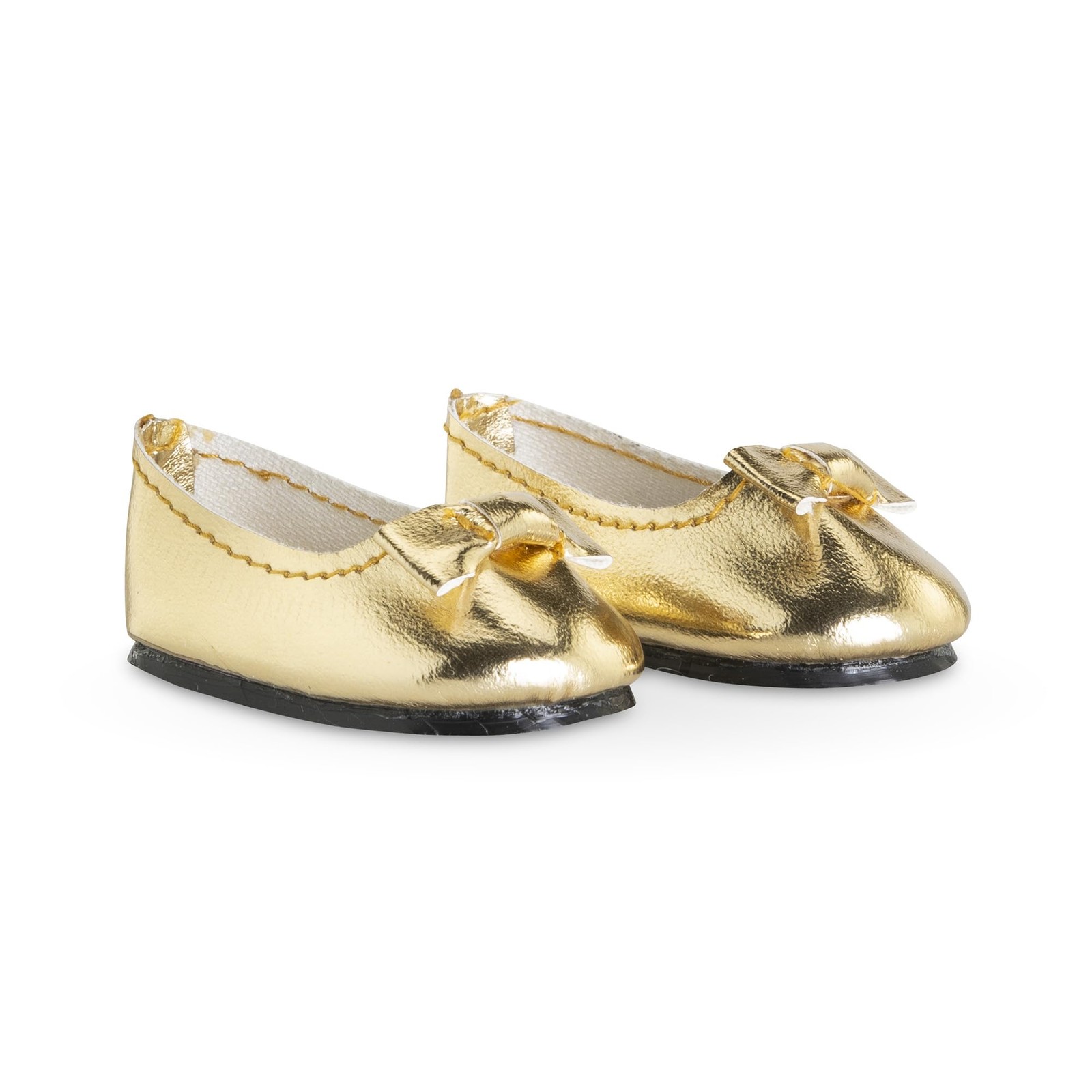 Ma Corolle - Gouden schoenen 36 vanaf 3 j 3890₽