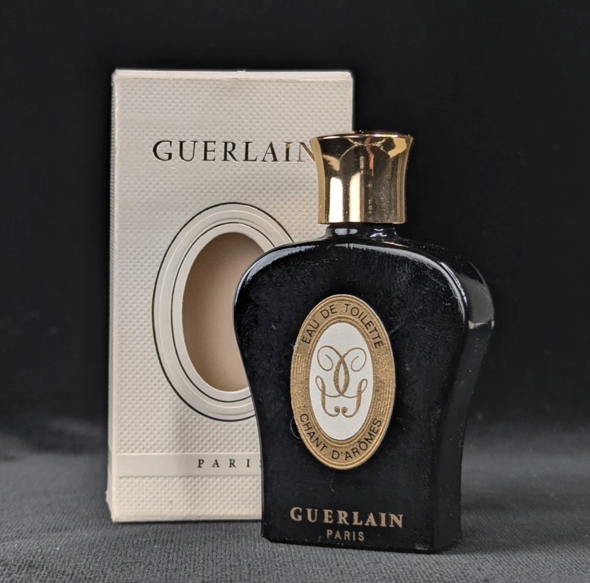 Guerlain Women Chant D'aromes Fluid for sale | eBay