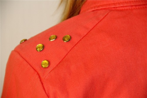 Jacket Pink Summer kanabeach Jacqueline T 38 Value New Label - Picture 4 of 4