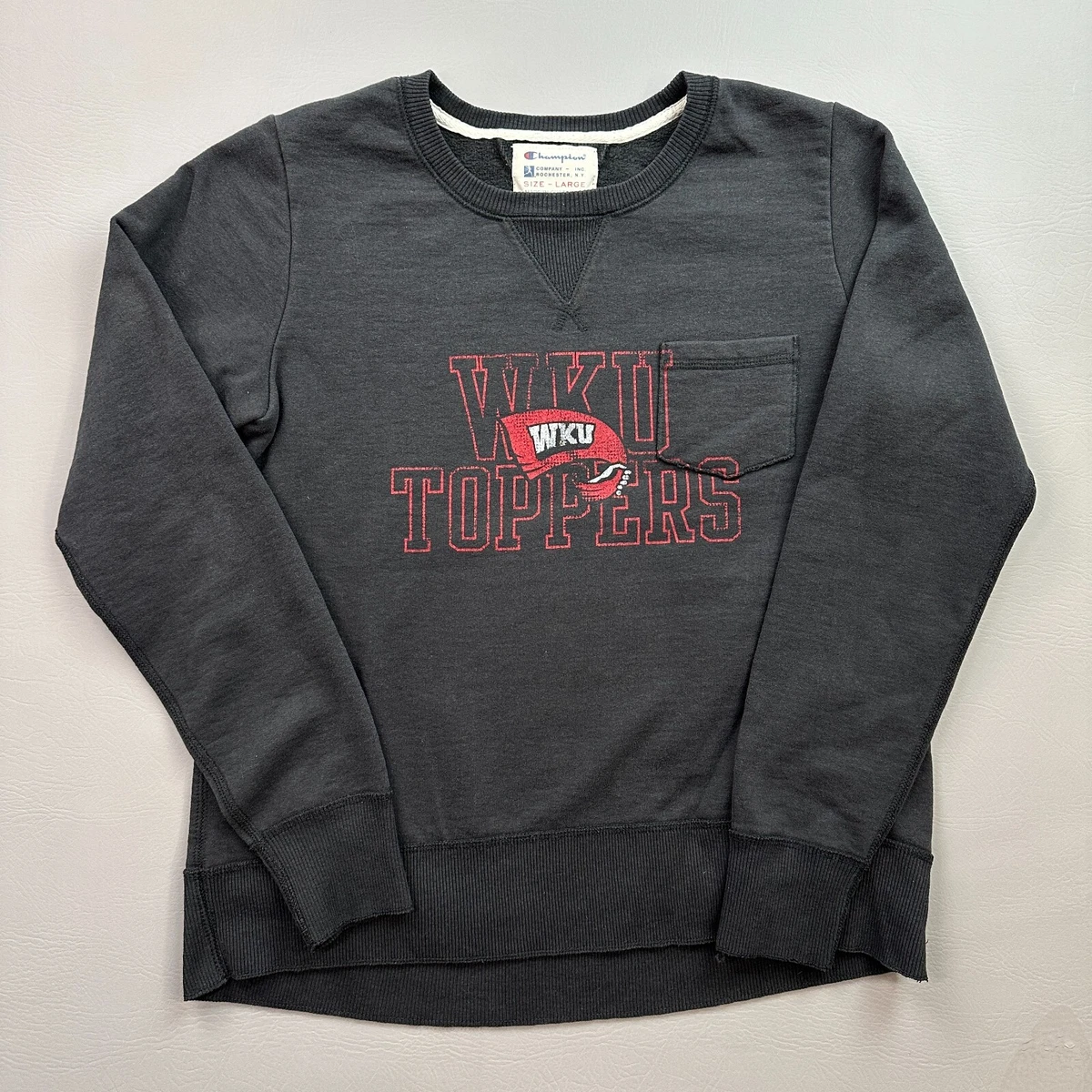 Western Kentucky Hilltoppers Women's Apparel | WKU Gear - SOHO
