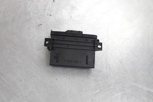 Audi A6 C6 2004 à Bord Alimentation Électrique Unité Contrôle ECU 4F0907280 - Imagen 2 de 5