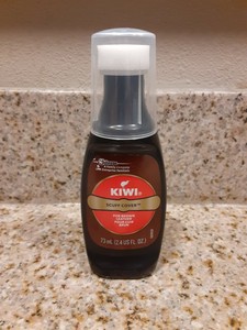 scuff cover shoe polish