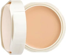 SHISEIDO ANESSA All in one Compact UV Foundation Refill Slightly bright ochre JP