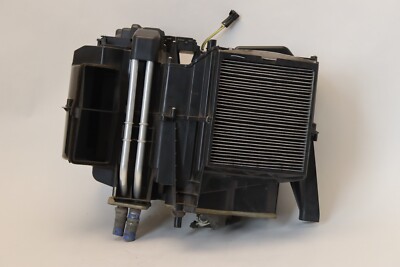 2013-2022 KENWORTH T680 PACCAR MX-13 REAR BUNK HVAC HEATER A/C