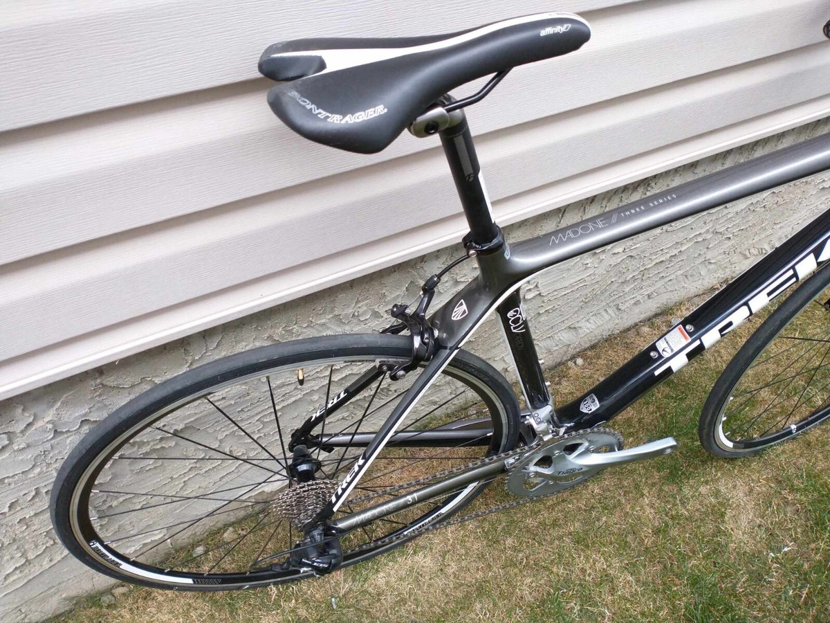 TREK Madone 56cm フレーム Trek Madone | Buy Online on BikeExchange