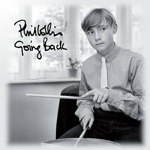 Phil Collins / Going Back *NEW CD*