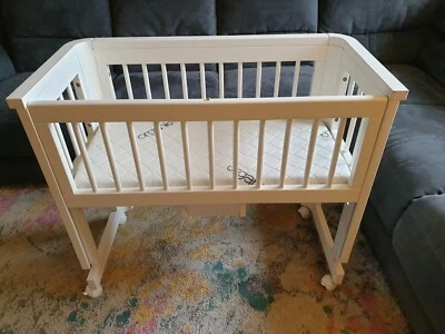 troll sun bassinet mattress