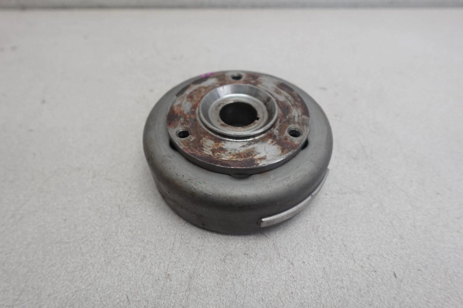 2003-2007 MXZ Ski-Doo OEM Stator Magneto Alternator Generator RER Flywheel Rotor