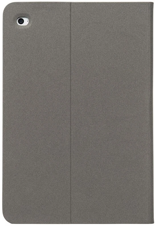 New INCASE Book Jacket Slim For Apple IPAD MINI 4 Gray Case Converts To Stand - Image 3 of 4