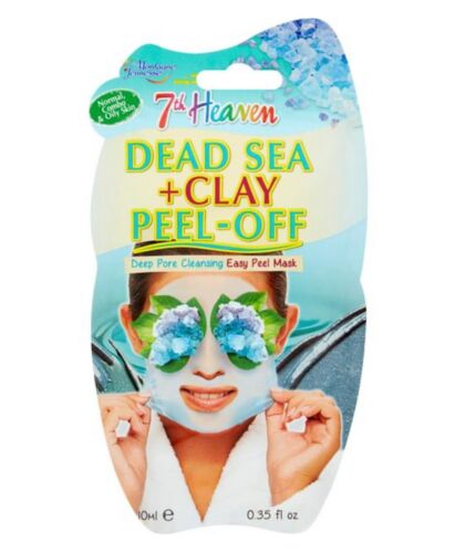 7th Heaven Assorted Face Masks - Picture 15 of 79