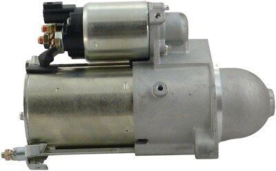 New Starter for Kia Sedona 3.8L V6 2006 - 2007 36100-3C150RU SDR0307 91-01-4705N