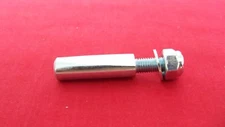 TRIUMPH T120 T140 T150 KICK START LEVER COTTER 57-4356 57-1222 LF HARRIS UK