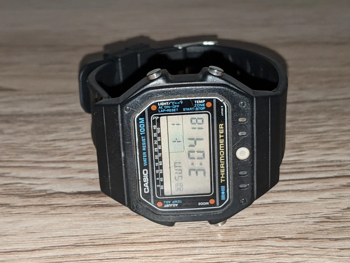 Casio 215 clearance