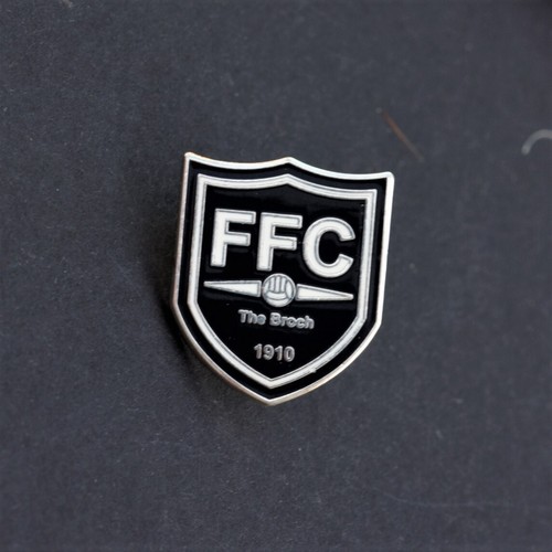 SCOZIA - DISTINTIVI SCOZZESI NON LEGA inc HIGHLAND & LOWLAND FOOTBALL CLUB - A-G - Foto 139 di 156