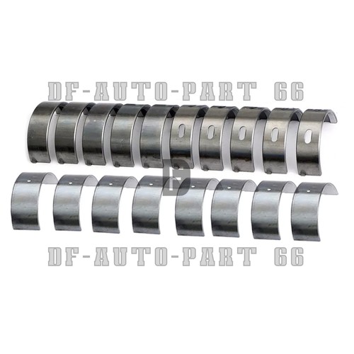 Engine Rebuild Overhaul Repair Kit For VW Golf Jetta Audi 1.4 TFSI BLG CAVD CTH - Picture 4 of 12