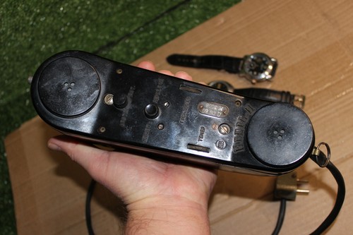 Konvolut Vintage Radio UdSSR - Bild 4 von 20