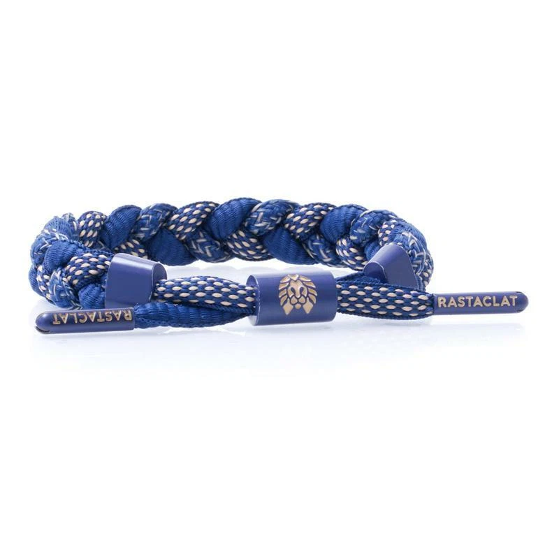 Rastaclat bracelet blue sale
