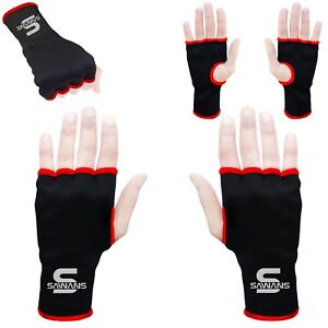 KIKFIT Hand Support Wrist Brace Gym Gloves Palm Elastic Bandages Wrap Arthritis