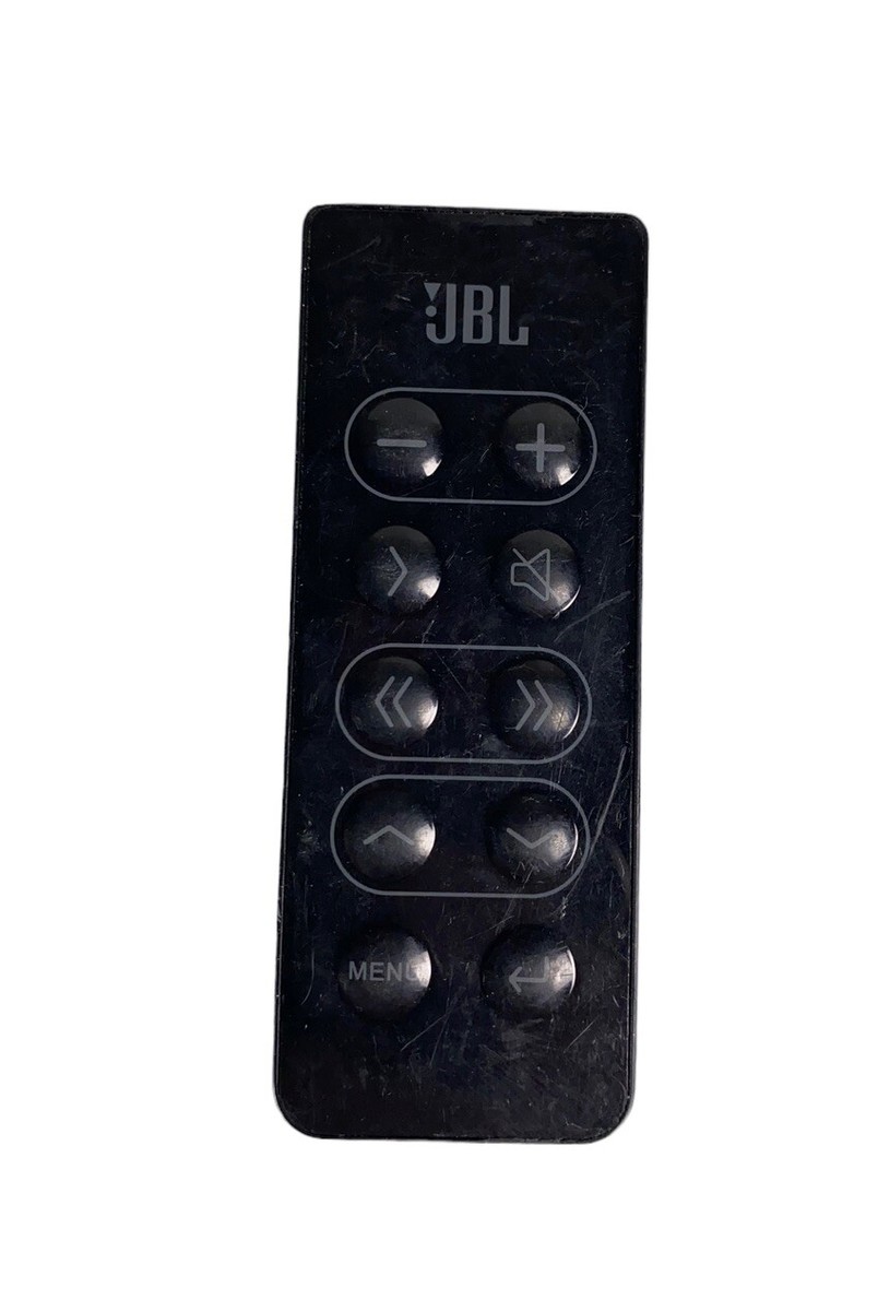 リモコン　JBL Amazon | HCDZ 交換用リモコン JBL BAR 2.1 JBLBAR21BLKAM BAR