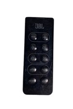 JBL On Stage Music Station OEM Original Replacement Remote Control Tested Black