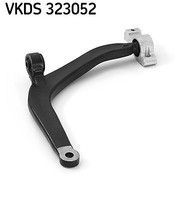 Skf Vkds 323052 Lenker, RadaufhäNgung FüR CitroËN