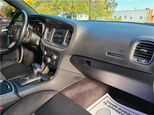 2018 Dodge Charger GT - Picture 15 of 24