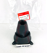 Honda Genuine Gaitor Gear Shift Boot 2007-2011 Civic Type-r 77298 - Smt - E02za