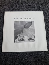 Catherine Wheel - Balloon (7")
