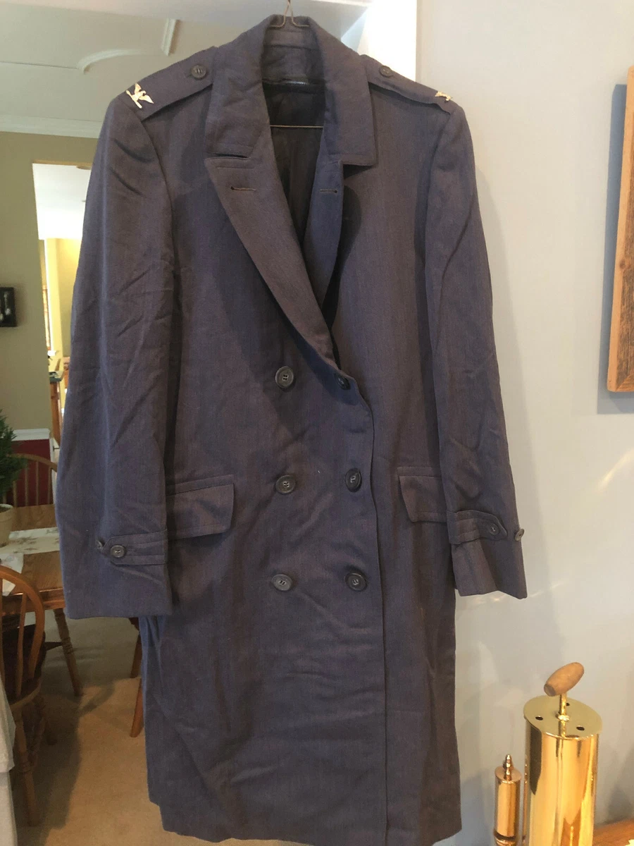 Usaf overcoat cheap