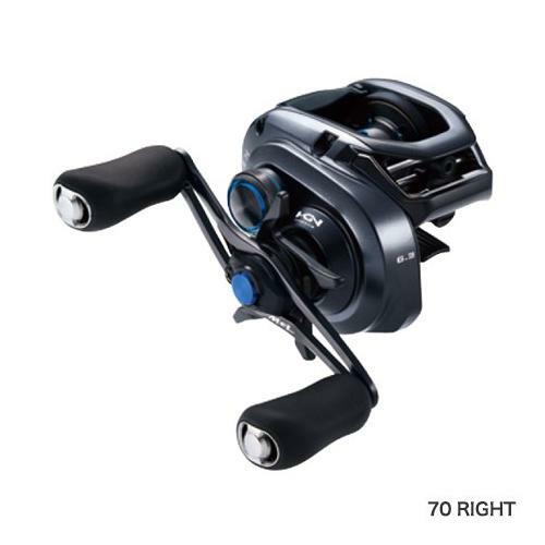 シマノ19 SLX MGL 70 Shimano 19 SLX MGL 70 RIGHT Baitcasting Reel | eBay