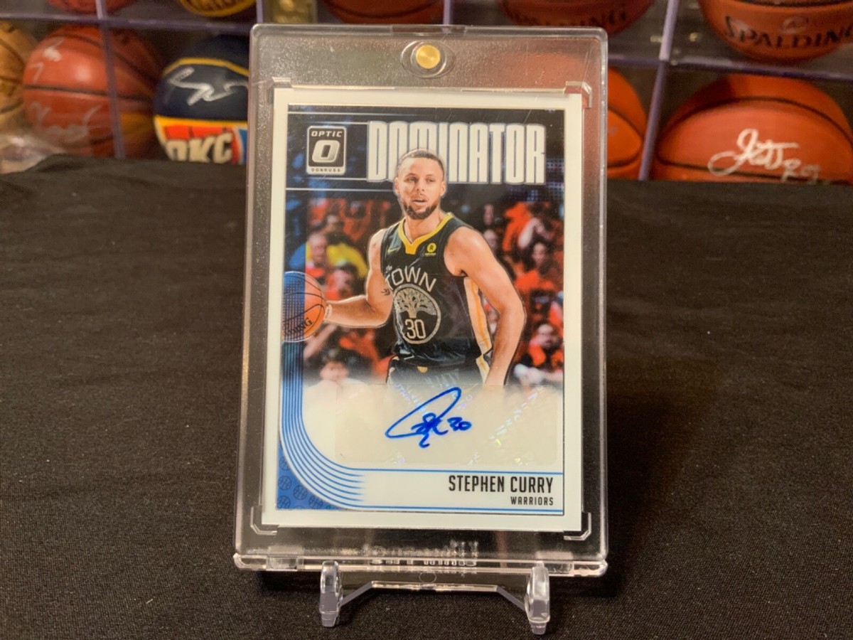 Aaron Curry サイン入りオートグラフカード 59 Aaron Curry サイン入り