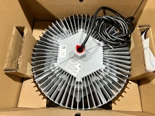 New Dialight LBW1C1D Low Bay LED Fixtures 6000 Lumen LEULUC26NNWNGN