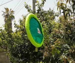 Freestyle-Flying-Frisbee-Toy-indoor-amp-outdoor-special-gift-for-kids-and-adults