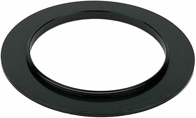 Fotodiox Pro Lens Adapter Ring E-49 Filters and Cokin P-Series (Large) Series 